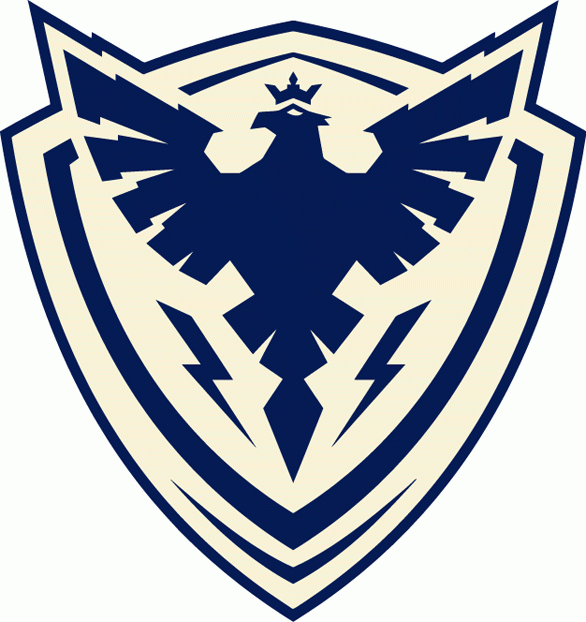 sherbrooke phoenix 2012-pres primary logo iron on heat transfer